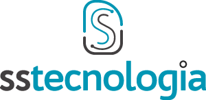 ss tecnologia - logomarca