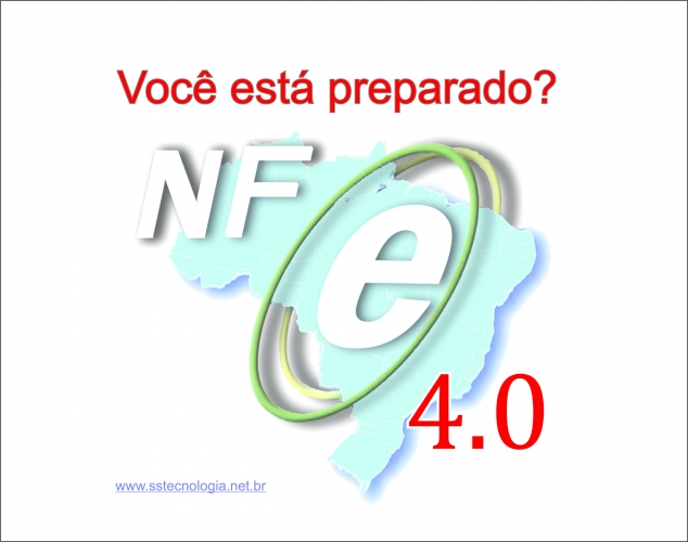 NF-e 4.0 - Voc est preparado para ela?